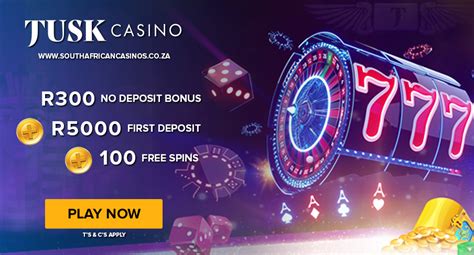 tusk casino no deposit bonus